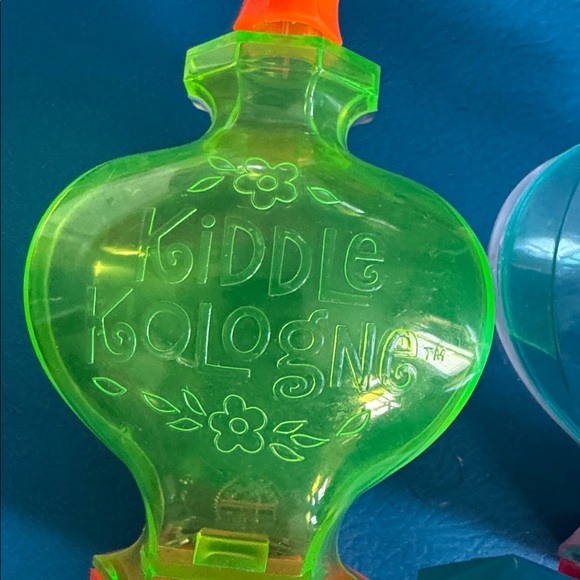 Vintage Kiddle Kologne dolls 1967 - Picture 5 of 7